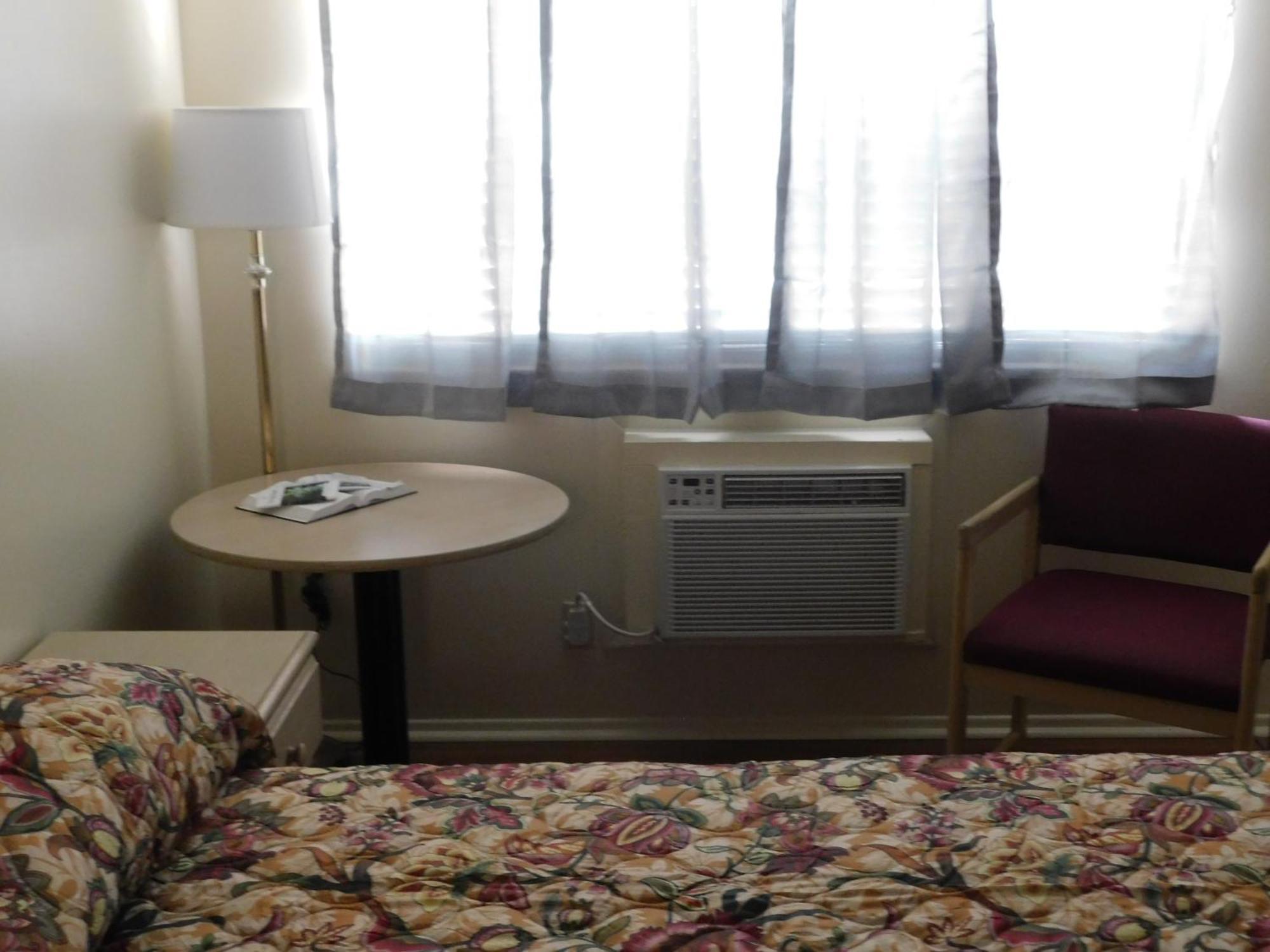 Royal Host Motel Las Cruces Pokoj fotografie